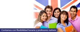 Bienvenidos 